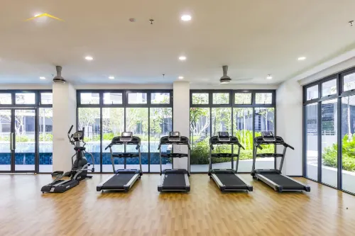 Core Suite KLIA by DreamScape Leisure & Recreation Photos