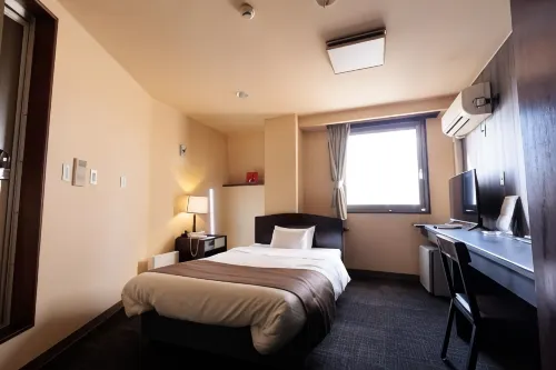Hotel Honjo Featured Photos