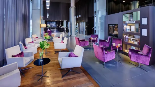 Sercotel Boulevard Vitoria-Gasteiz Featured Photos