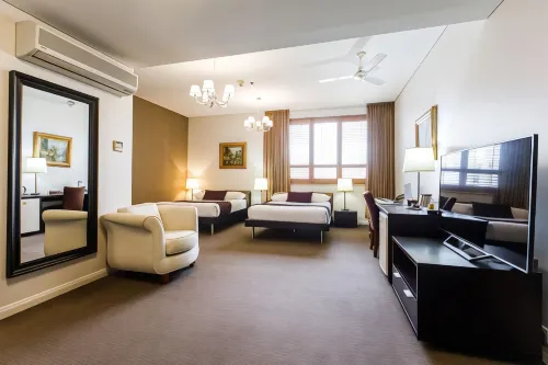 Adabco Boutique Hotel Adelaide À ne pas manquer Photos