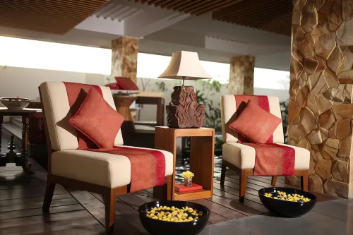 Paragon Hotel Seminyak Loisirs et amusements Photos