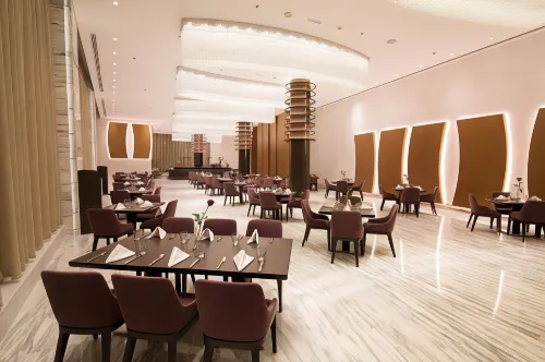 Atana Hotel Ristorazione Photos