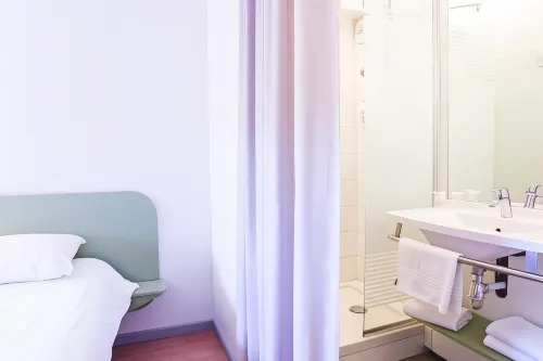 Hôtel Ibis Budget Valence Sud Chambres Photos