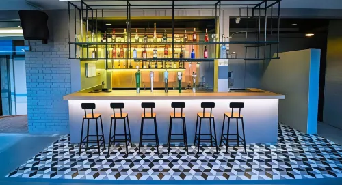 New Wave Hotel Loisirs et amusements Photos