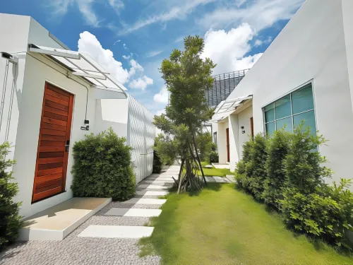 Meet Boutique Resort Ngoại thất Photos