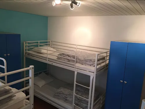 Bellpark Hostel Photos