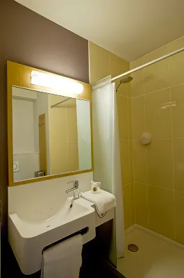 B&B Hotel Paris Romainville Noisy Le Sec Chambres Photos