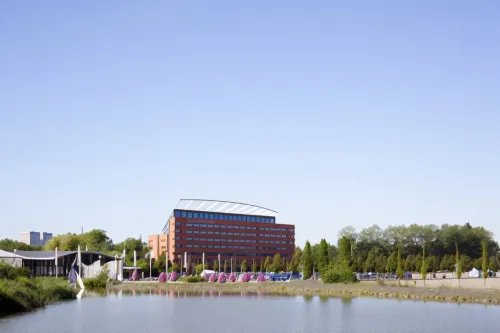 Van der Valk Hotel Rotterdam - Blijdorp À ne pas manquer Photos