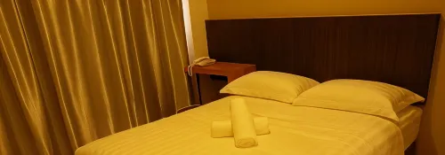 Hotel Vevo Puchong Malaysia Photos