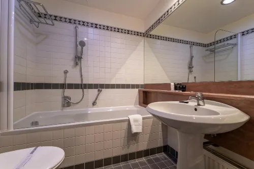 Hotel Kinsky Fountain Rooms Photos