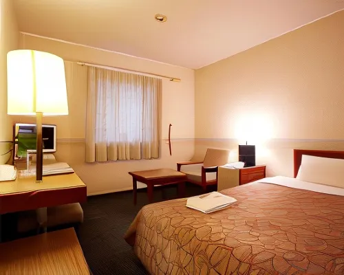 Hotel Taira Photos