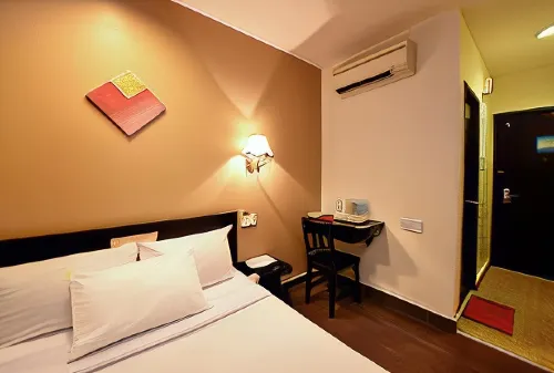 Good Hope Hotel Kelana Jaya À ne pas manquer Photos