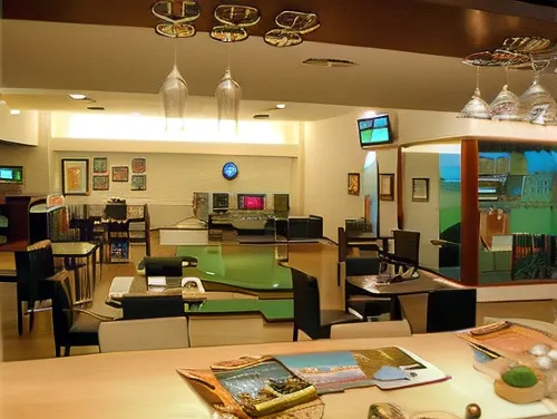 Buenos Aires Marriott Ristorazione Photos