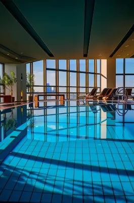 Grand Hotel Prague Towers Leisure & Recreation Photos