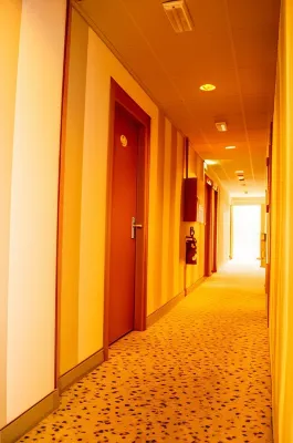 eco Hotel Milano Aree comuni Photos