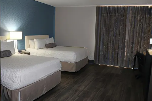 SureStay Plus by Best Western Windsor Phòng Photos