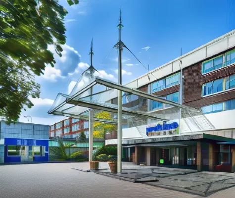 Radisson Hotel and Conf Centre London Heathrow Near Hotel Photos