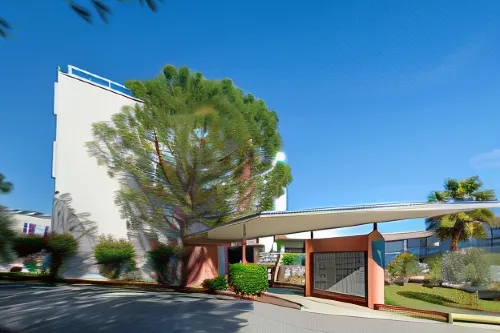 Comfort Aparthotel Antibes Le Maestria Circondario Photos