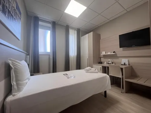 Best Quality Hotel La Darsena Camere Photos