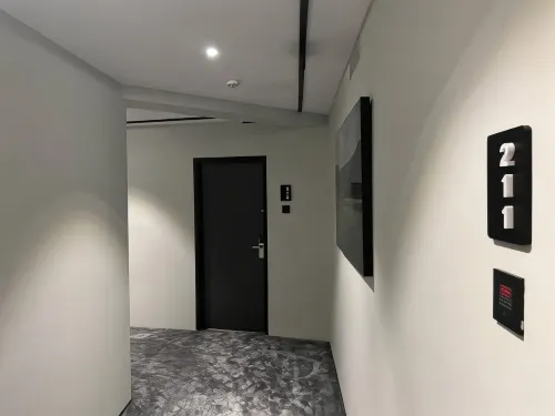 All in Hotel Aree comuni Photos