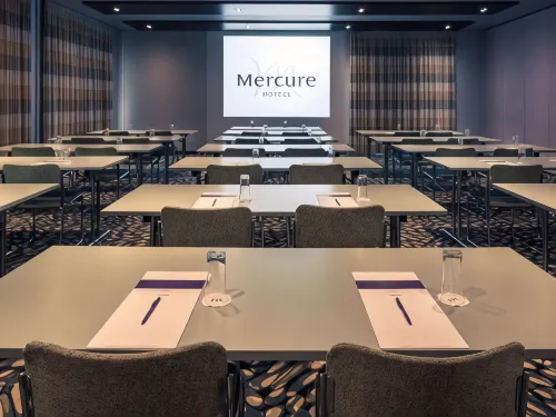 Hotel Mercure Salzburg City Business Facilities Photos