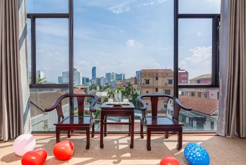 Amona Hotel Photos