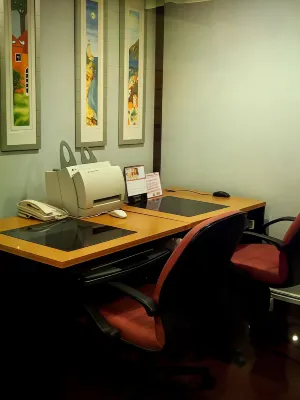 Hotel Royal Singapore Dành cho công việc Photos