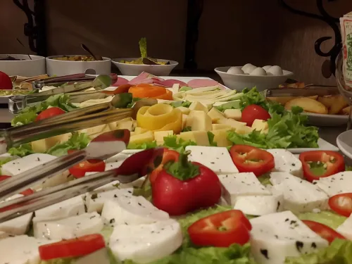 Triada Hotel Taksim - Special Category Featured Photos