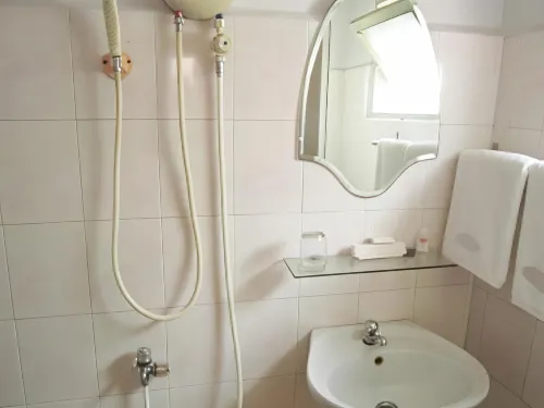 Trung Mai Hotel Zimmer Photos