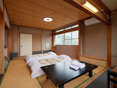 Izu Atagawa Onsen Hotel Gyokuryu À ne pas manquer Photos