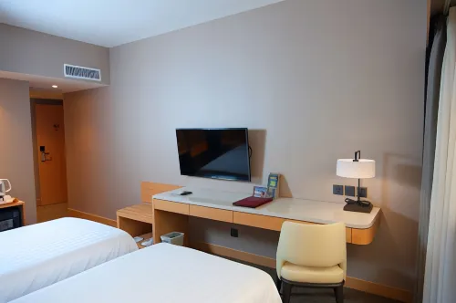 Hanoi Hotel Photos