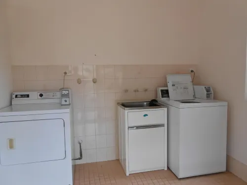 Augusta's Georgiana Molloy Motel Aree comuni Photos