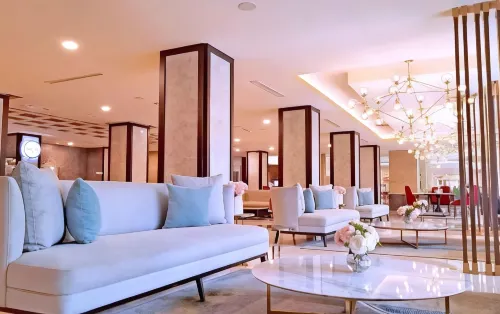 Plaza Inn Kendari Aree comuni Photos