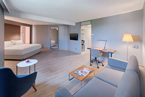 NH Nice Rooms Photos