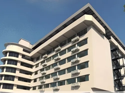 Avana Laem Chabang Boutique Hotel Da non perdere Photos