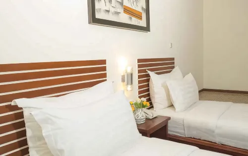 d'primahotel Melawai Photos