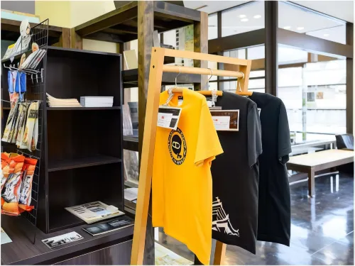 Iga Ueno City Hotel Khu vực công cộng Photos