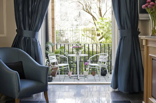 Grange Clarendon Hotel Photos