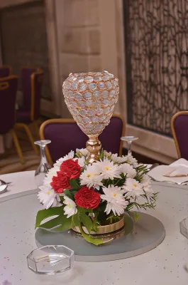 Eastern Al Montazah Hotel Restauration Photos