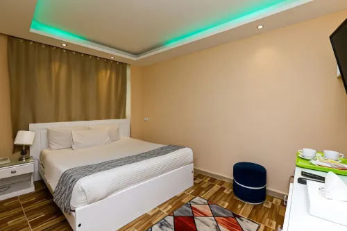 Turquoise Pyramids & Grand Egyptian Museum View Hotel Photos