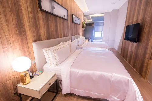 J.Moon Villa Sanchong Photos