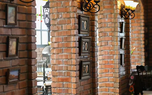 Nonies Huis Cibubur Photos