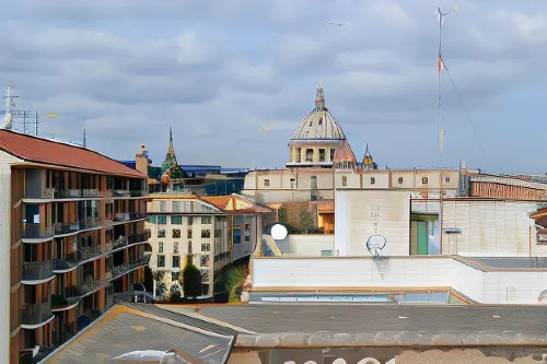 Casa Per Ferie Ravasco San Pietro Circondario Photos
