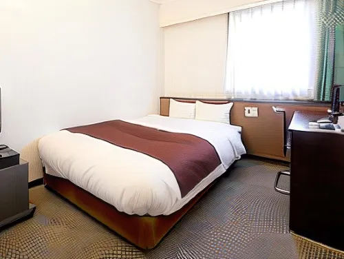 Hotel Abest Nagano Ekimae Photos