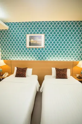 P2 Boutique Kamar Photos