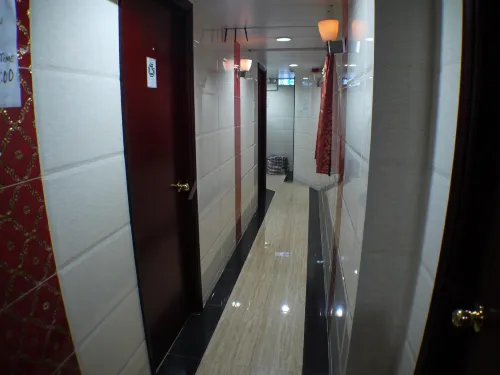 Cebu Hostel (Block E) Public Areas Photos
