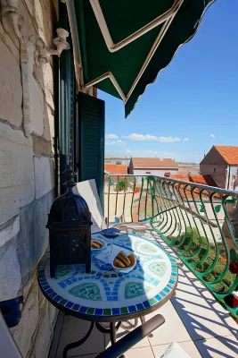 Boutique Guest Accommodation Zephyrus فنادق مميّزة Photos