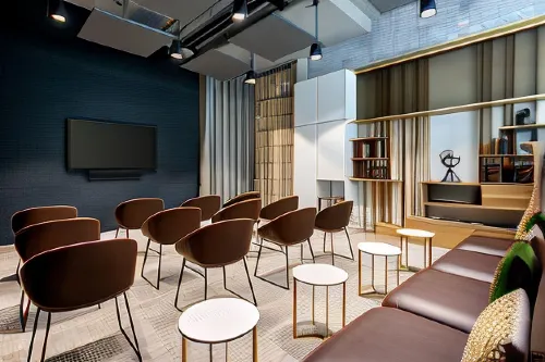 Residence Inn Essen City Espaces Affaires Photos