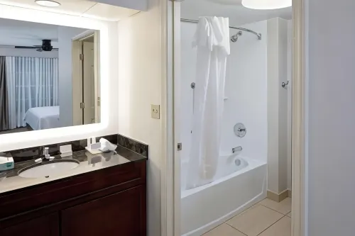 Homewood Suites by Hilton Boston-Billerica/Bedford/Burlington Photos