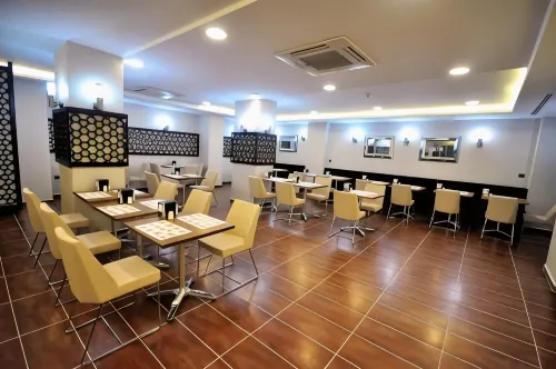 Hotel Osaka Airport Restauration Photos